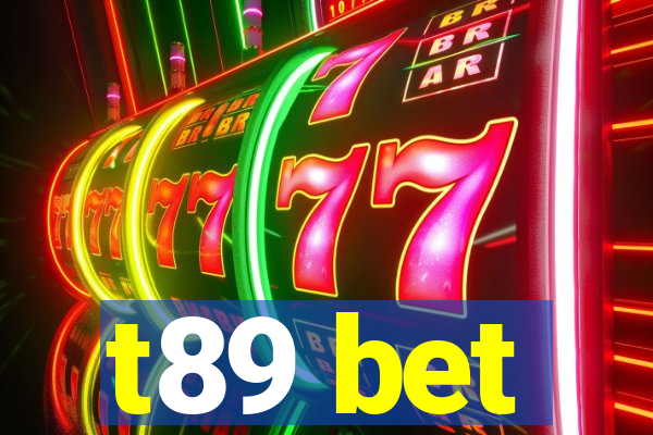 t89 bet